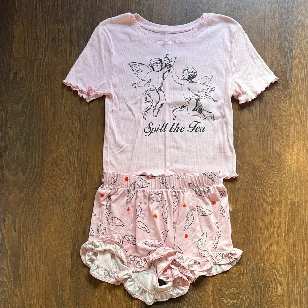 Soft Pjs - Picture 1 of 3